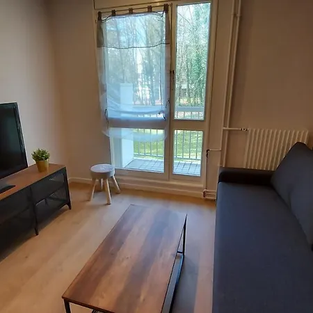 A Prefecture Appartement *